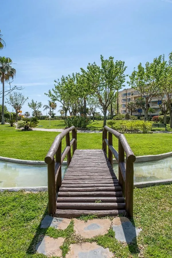 Garden & Beach - Torremolinos