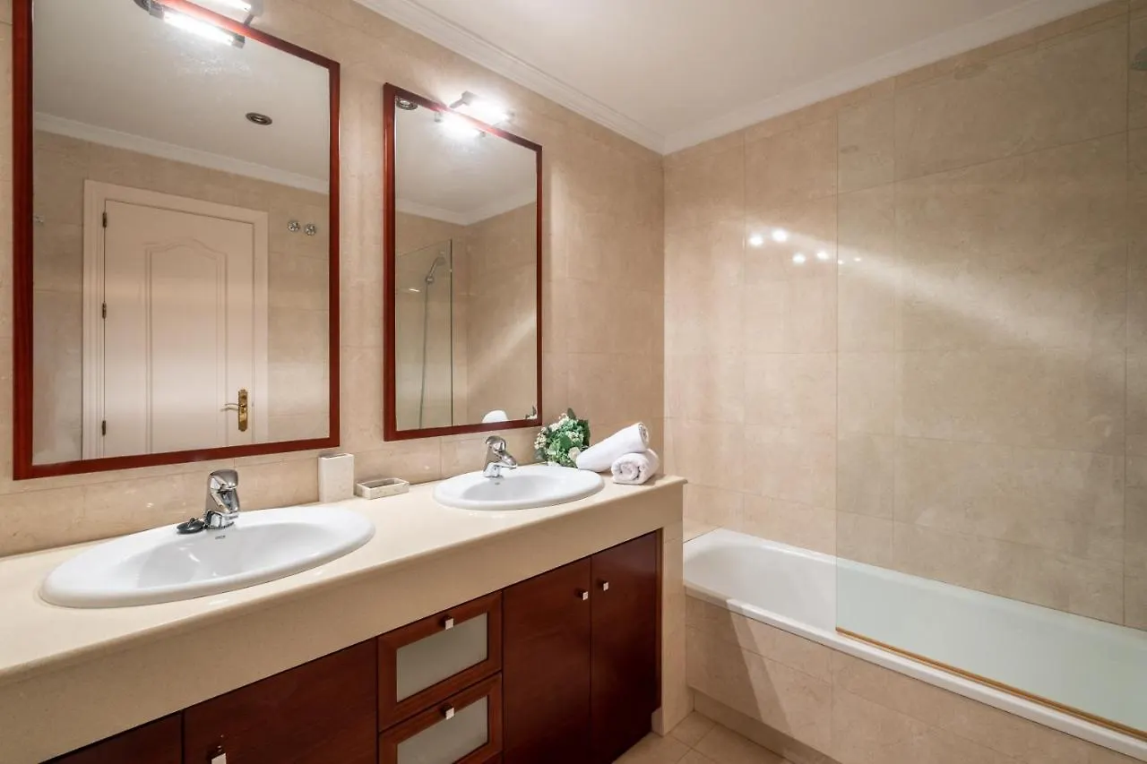 Appartement Garden & Beach - Torremolinos