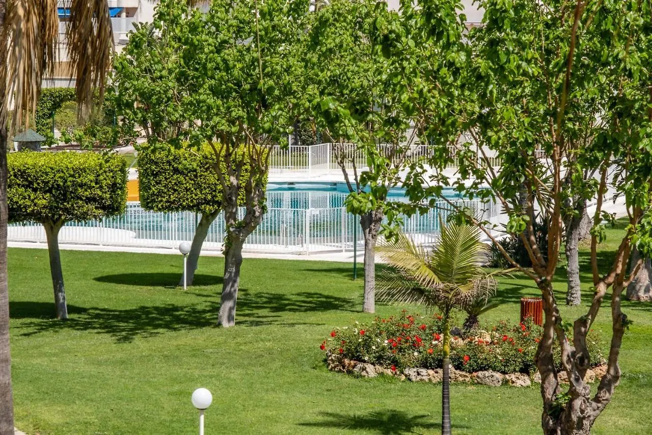 Garden & Beach - Torremolinos Spanje