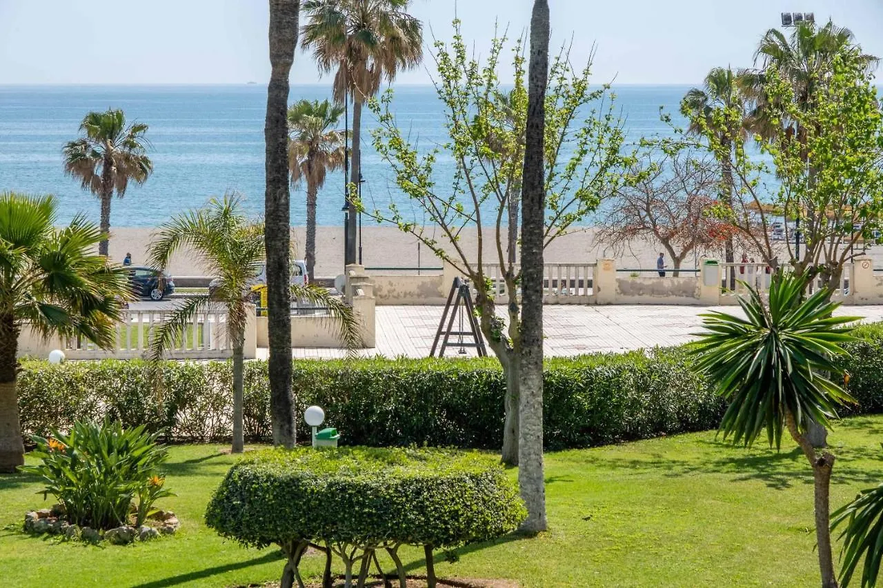 Garden & Beach - Torremolinos